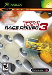 Toca Race Driver 3 New