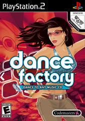 Dance Factory New