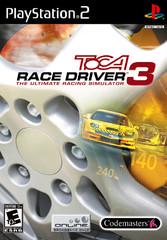 Toca Race Driver 3 New