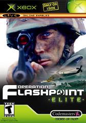 Operation Flashpoint Elite New