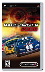 Race Driver 2006 New