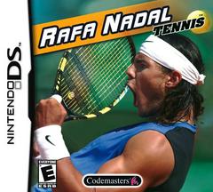 Rafa Nadal Tennis New
