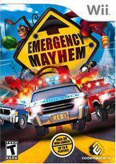 Emergency Mayhem New