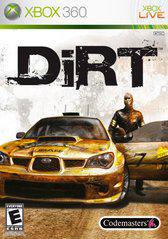 Dirt New