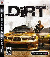 Dirt New