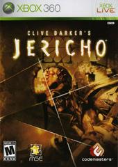 Jericho New