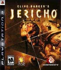 Jericho New