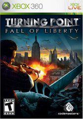 Turning Point Fall of Liberty New