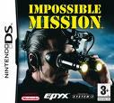 Impossible Mission New