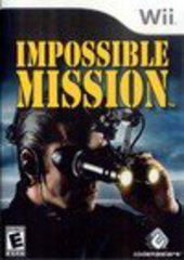 Impossible Mission New