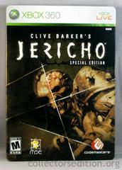 Jericho [Special Edition] New