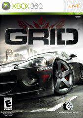 Grid New
