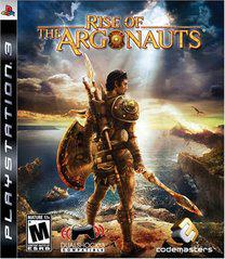 Rise of the Argonauts New