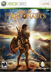 Rise of the Argonauts New