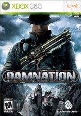 Damnation New