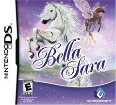 Bella Sara New