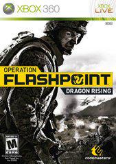 Operation Flashpoint: Dragon Rising New