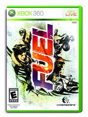 Fuel New