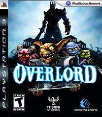 Overlord II New