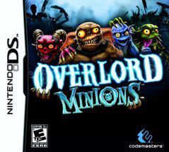 Overlord: Minions New