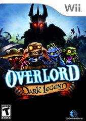 Overlord: Dark Legend New