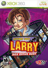 Leisure Suit Larry: Box Office Bust New