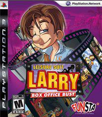 Leisure Suit Larry: Box Office Bust New