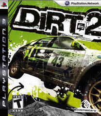 Dirt 2 New