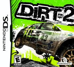 Dirt 2 New