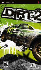 Dirt 2 New