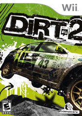 Dirt 2 New