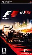 F1 2009 New