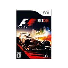 F1 2009 New