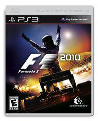 F1 2010 New