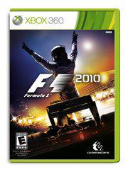 F1 2010 New