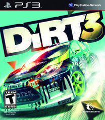 Dirt 3 New