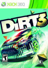 Dirt 3 New