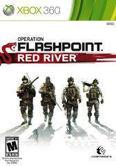 Operation Flashpoint: Red River New