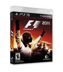 F1 2011 New