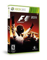 F1 2011 New
