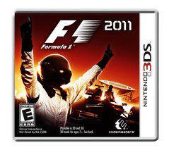 F1 2011 New