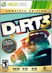 Dirt 3: Complete Edition New