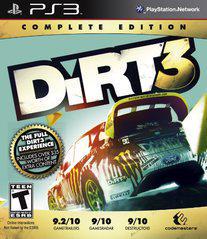 Dirt 3: Complete Edition New