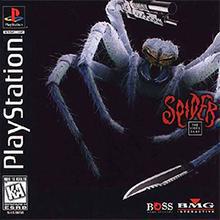 Spider New