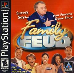 Family Feud New