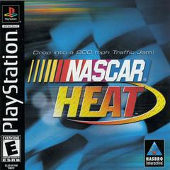 NASCAR Heat New
