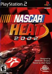 NASCAR Heat 2002 New