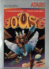 Joust 2600 New