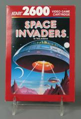 Space Invaders 2600 New