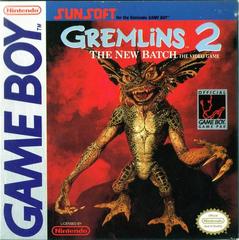 Gremlins 2 New